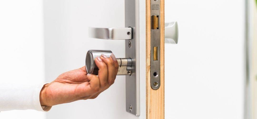 Hoe werkt een smart lock? - Bold