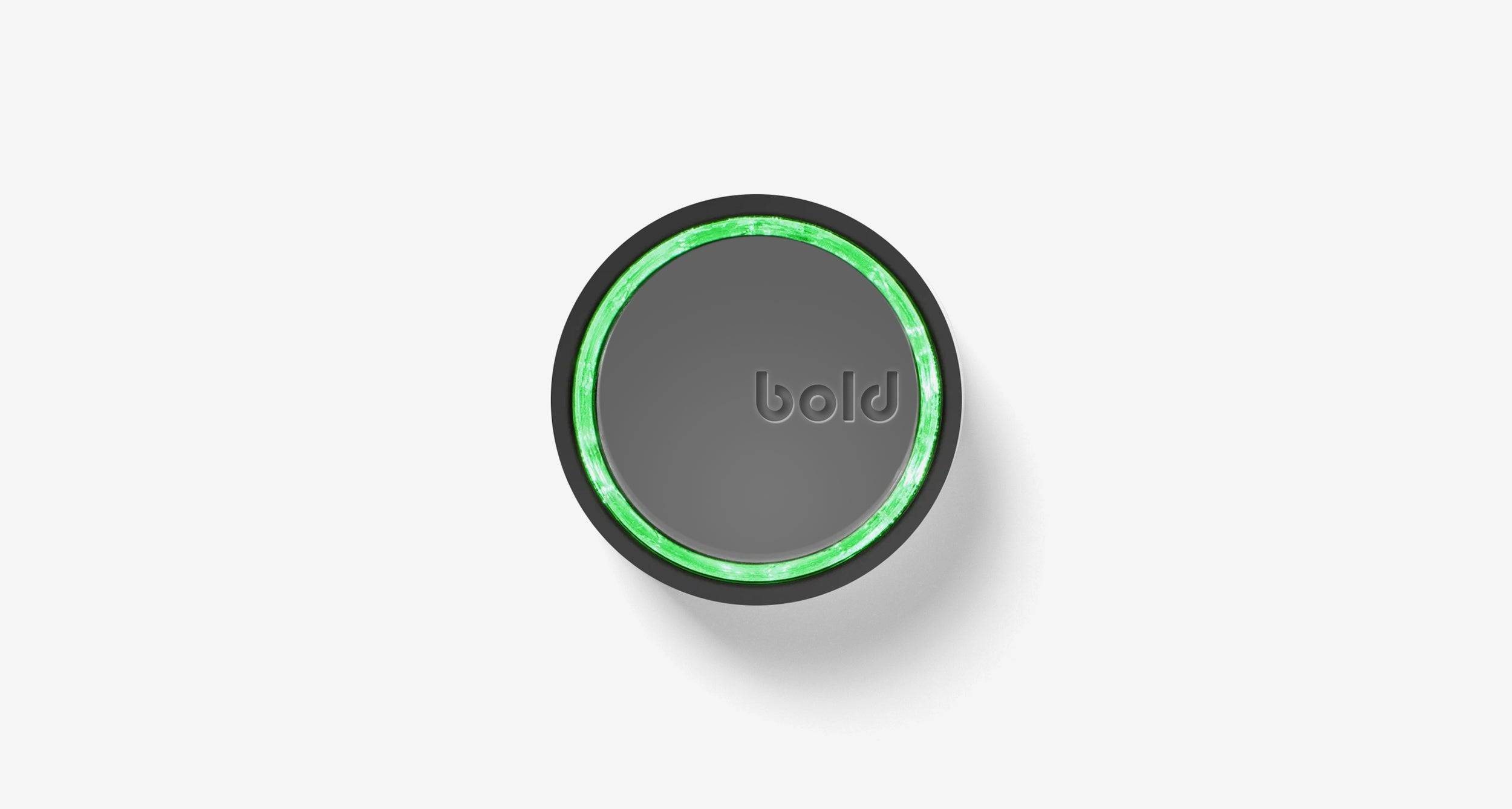 Buy a smart lock - Bold