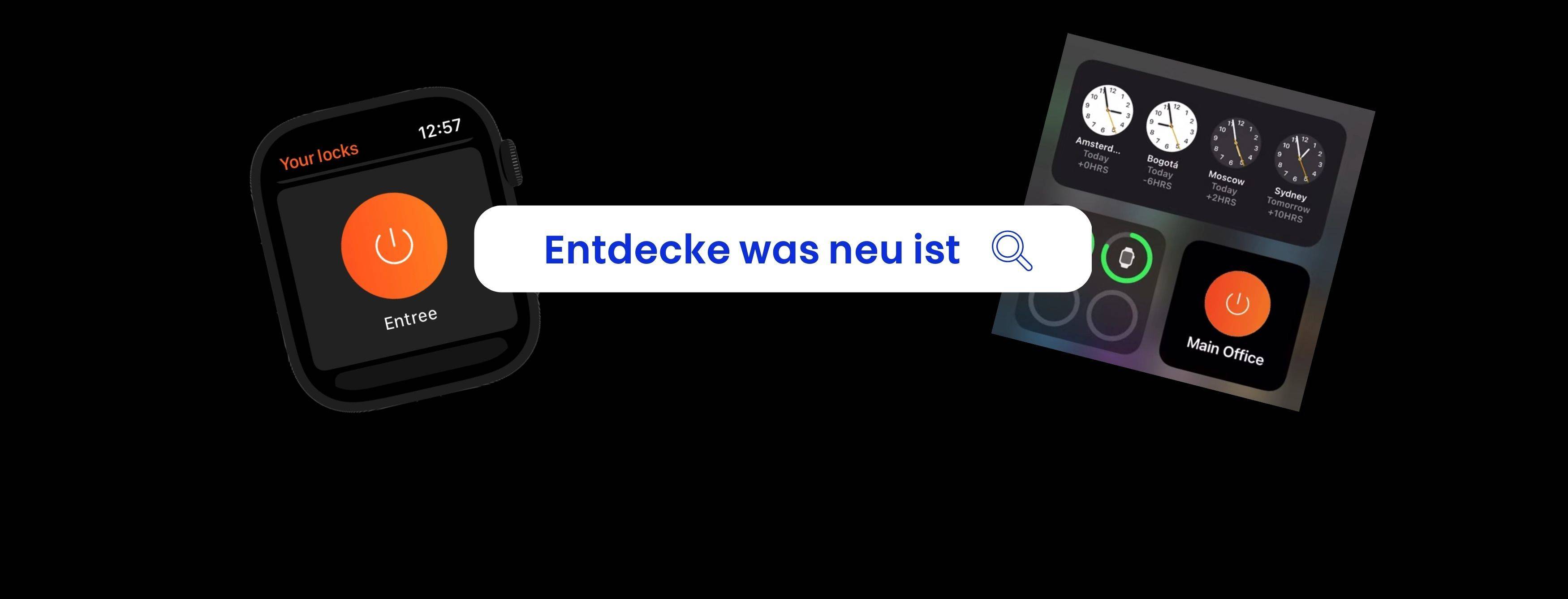 Bold Smart Lock | Entdecke was neu ist