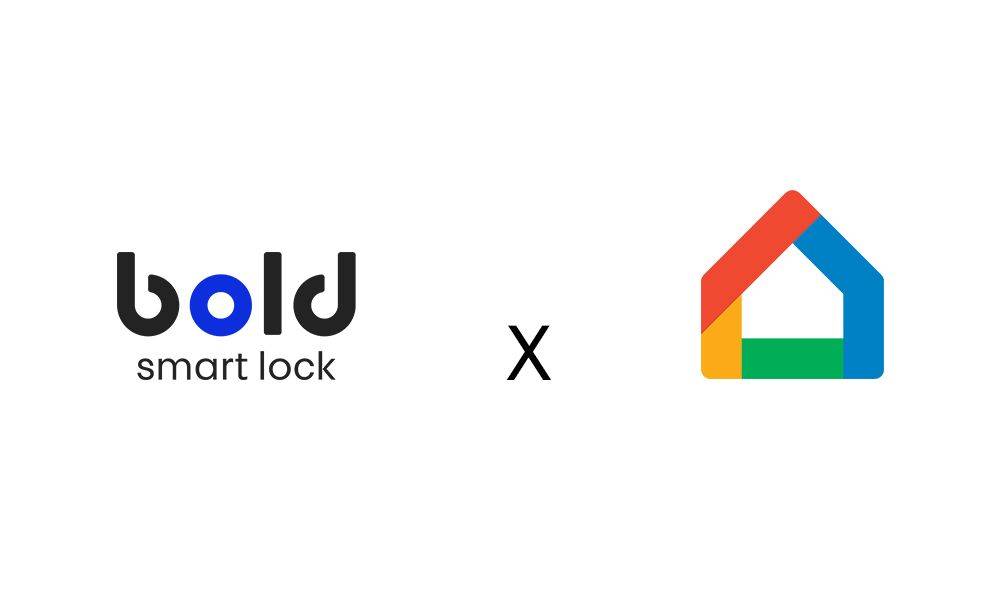 Bold Smart Lock x Google Home | Blog