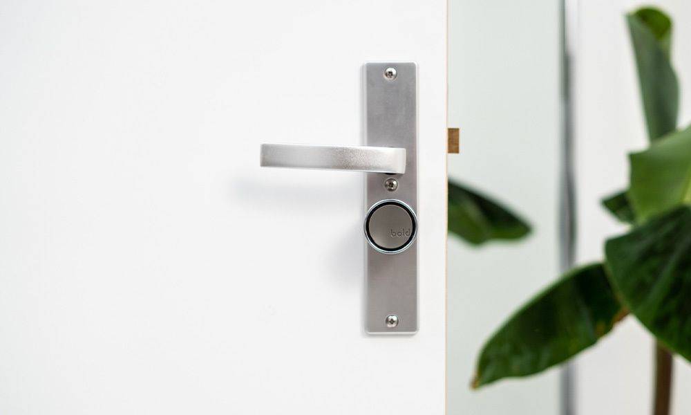 Wat is een smart lock? - Bold Smart Lock