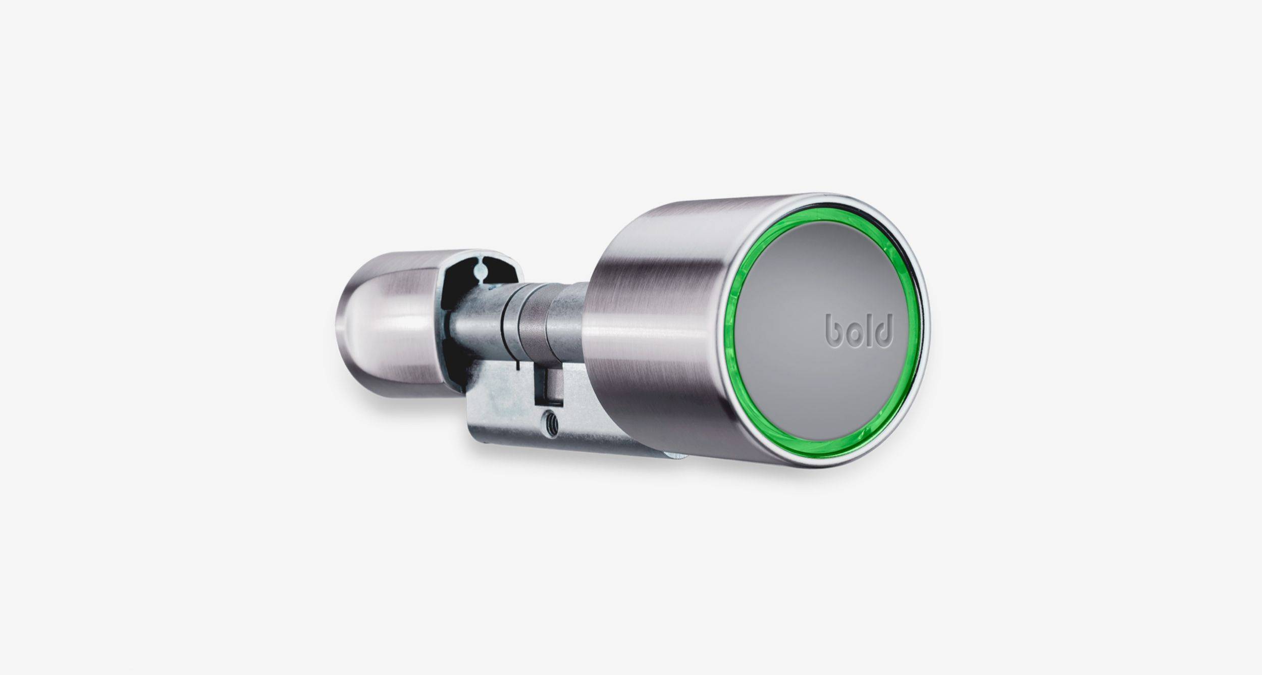 Smart Lock - DE - Bold